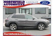 Jeep Cherokee 2019 4x4 Limit en Minneapolis y Saint Paul
