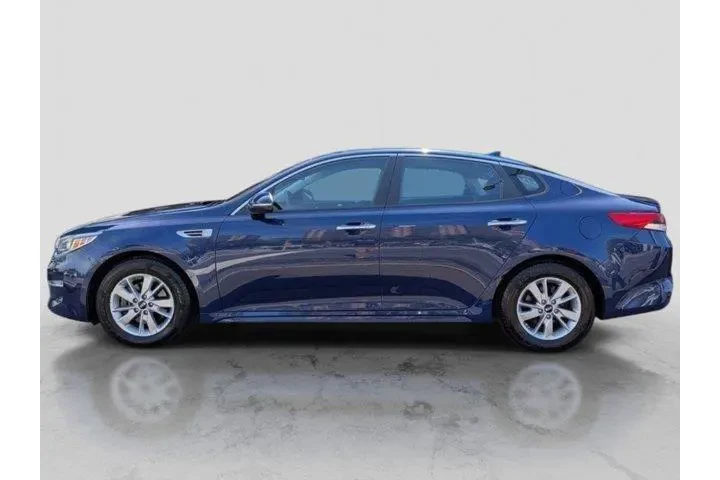 $13595 : Kia Optima 2018 S 4dr Sedan image 10