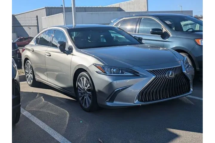 $29495 : Lexus ES 350 2020 4dr Sedan image 1
