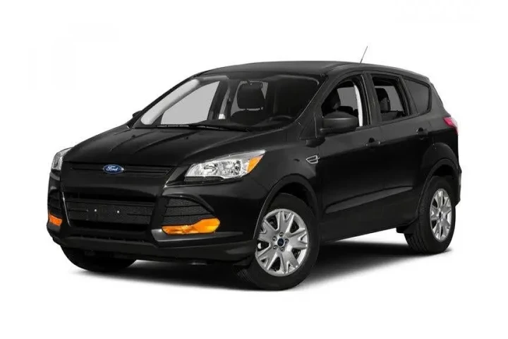 $11200 : Ford Escape 2016 AWD SE 4dr image 1
