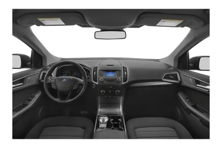 $14783 : Ford Edge 2020 SE 4dr Crosso image 8