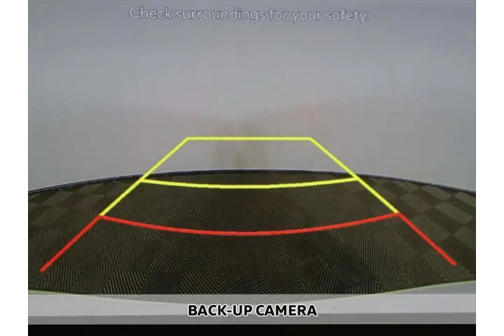 $23890 : Hyundai SONATA Hybrid 2025 S image 5