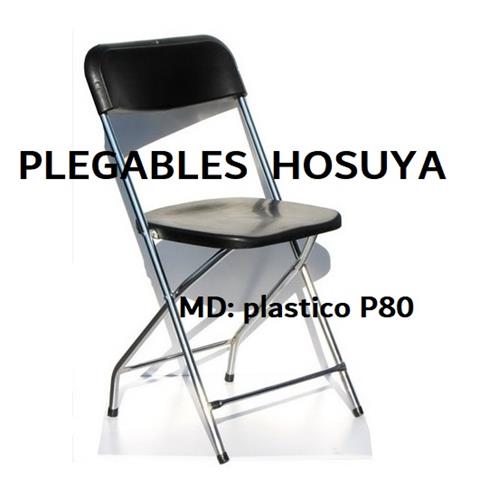 Plegables Hosuya image 1