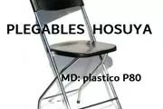 Plegables Hosuya en Merida MX