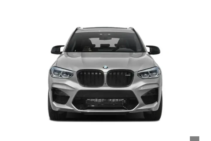 $37442 : BMW X3 M 2020 AWD 4dr Sports image 4
