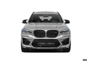 $37442 : BMW X3 M 2020 AWD 4dr Sports thumbnail