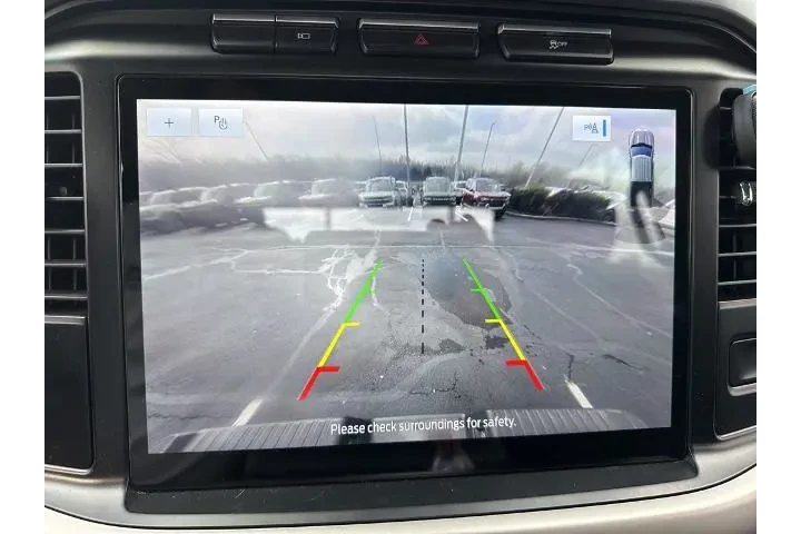 $37970 : Ford F-150 2021 4x4 XLT 4dr image 9