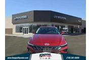 $18998 : Hyundai ELANTRA 2024 SEL 4dr thumbnail