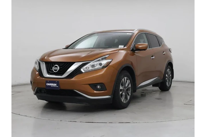 $16998 : Nissan Murano 2015 AWD S 4dr image 4