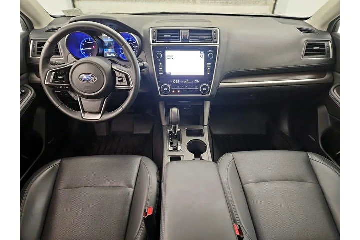 $20998 : Subaru Legacy 2019 AWD 2.5i image 9