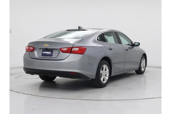 $20998 : Chevrolet Malibu 2024 LS Fle image 8