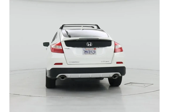 $19998 : Honda Crosstour 2015 AWD EX- image 6