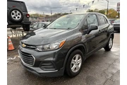 $13995 : 2020 Trax LS thumbnail