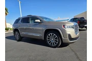 GMC Acadia 2023 4x4 Denali 4 en Las Vegas