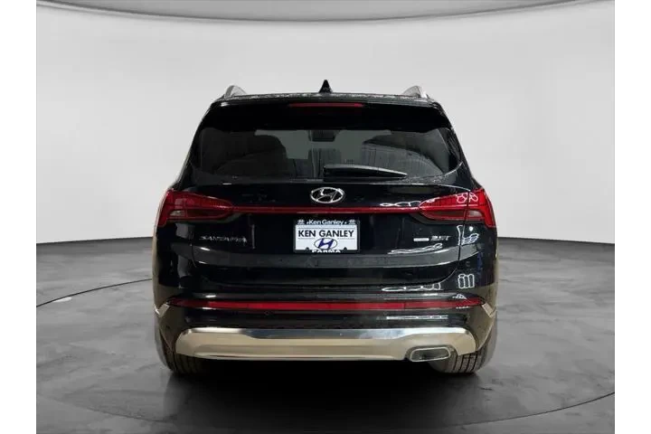 $33741 : Hyundai SANTA FE 2023 AWD Ca image 7