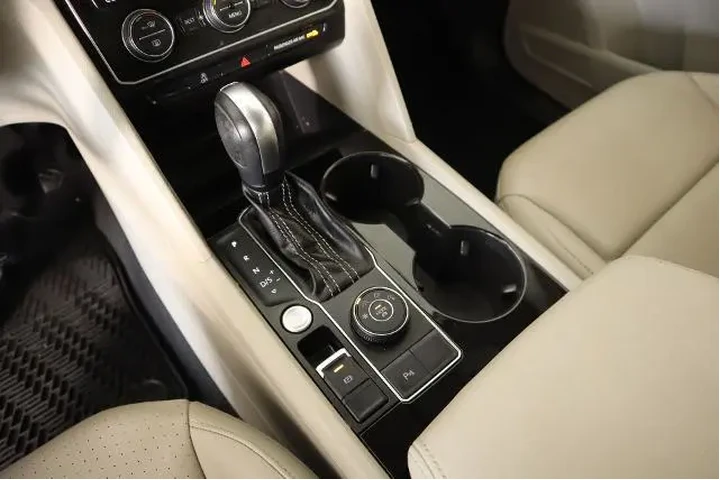 $22295 : Volkswagen Atlas 2021 AWD V6 image 8