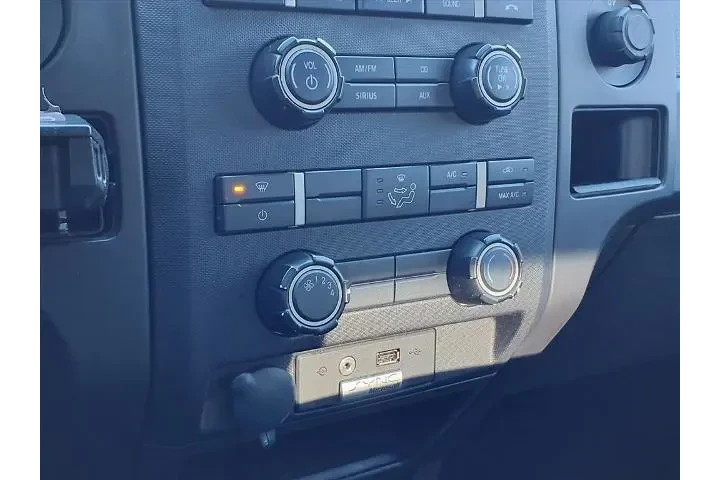 $15998 : Ford F-150 2013 4x4 STX 4dr image 8