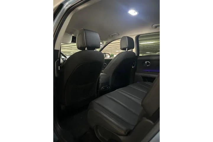 $24995 : Hyundai IONIQ 5 2023 SEL 4dr image 5