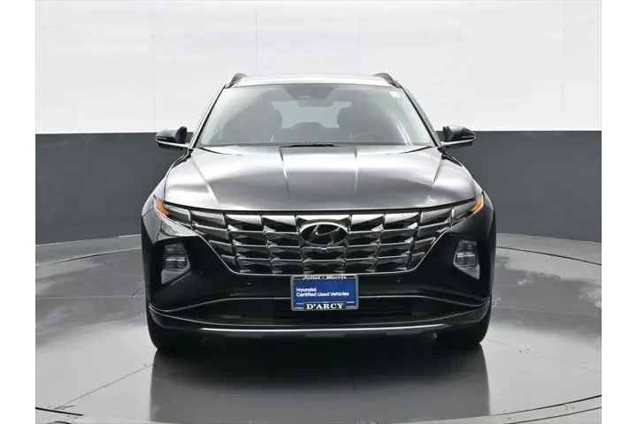 $24708 : Hyundai TUCSON 2024 Limited image 2