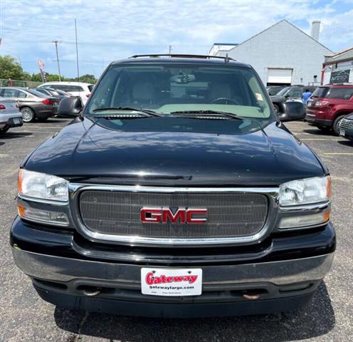 $5995 : 2006 GMC Yukon XL SLE 1500 image 3