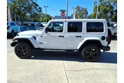 $31300 : Jeep Wrangler Unlimited 2021 thumbnail