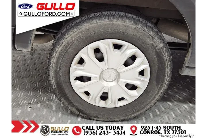 $38974 : Ford Transit 2024 350 XL 3dr image 9