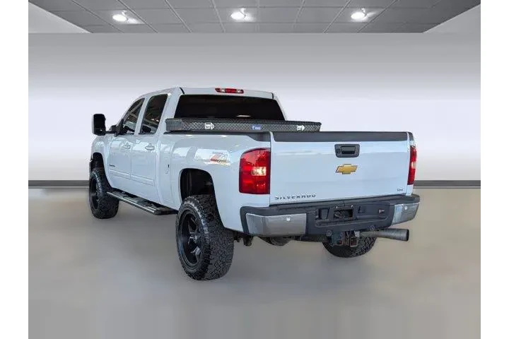 $29999 : Chevrolet Silverado 2500HD 2 image 3