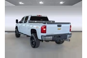 $29999 : Chevrolet Silverado 2500HD 2 thumbnail
