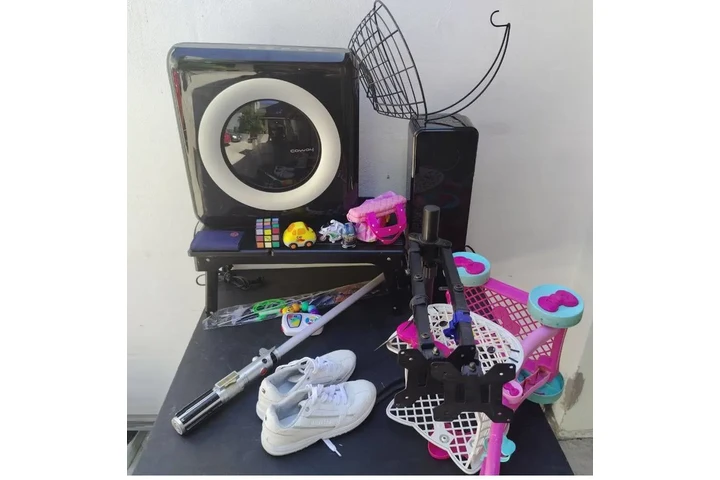 $1000 : PAQUETE EN VENTA SOLO HOY DOMI image 5