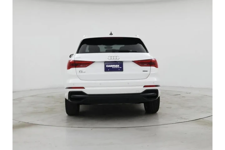 $24998 : Audi Q3 2022 AWD quattro S l image 6