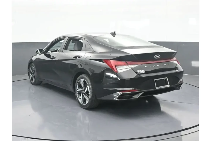 $15999 : Hyundai ELANTRA 2022 SEL 4dr image 4