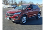 $21340 : Buick Encore GX 2023 AWD Pre thumbnail