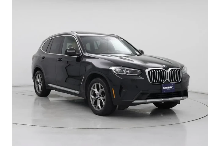 $36998 : BMW X3 2023 AWD xDrive30i 4d image 1