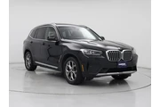 $36998 : BMW X3 2023 AWD xDrive30i 4d thumbnail