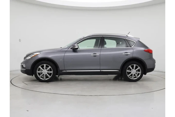 $18998 : INFINITI QX50 2016 AWD 4dr C image 3