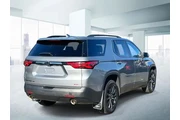 $34888 : Chevrolet Traverse 2023 4x4 thumbnail