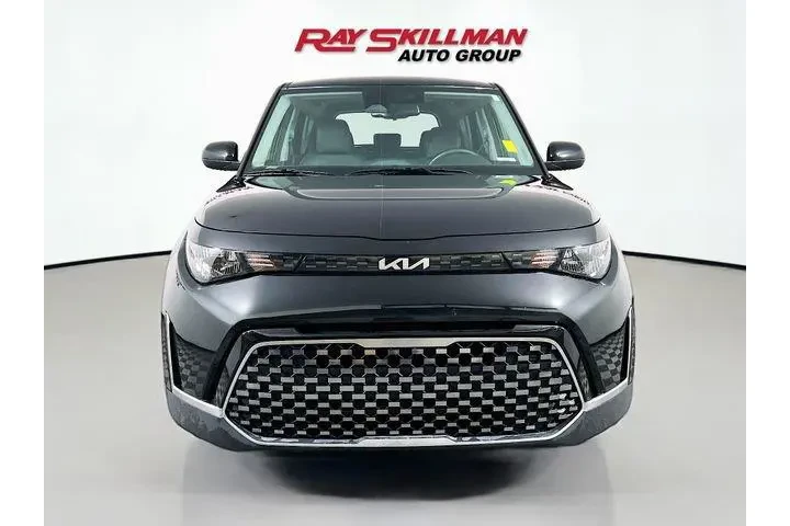 $19975 : Kia Soul 2023 EX 4dr Crossov image 2