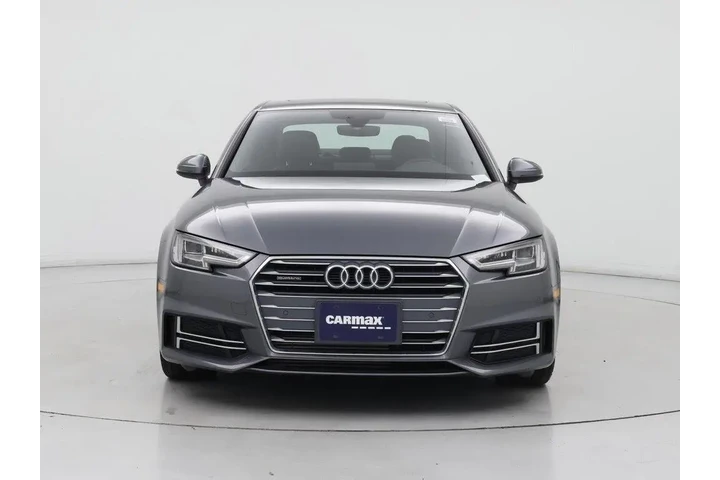 $18998 : Audi A4 2017 AWD 2.0T quattr image 5
