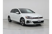 Volkswagen Golf GTI 2019 S 4 en San Jose