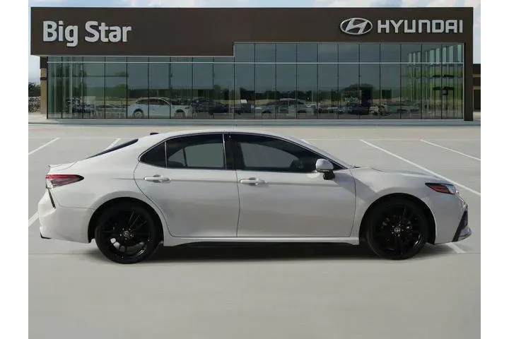 $32013 : Toyota Camry 2023 XSE 4dr Se image 5