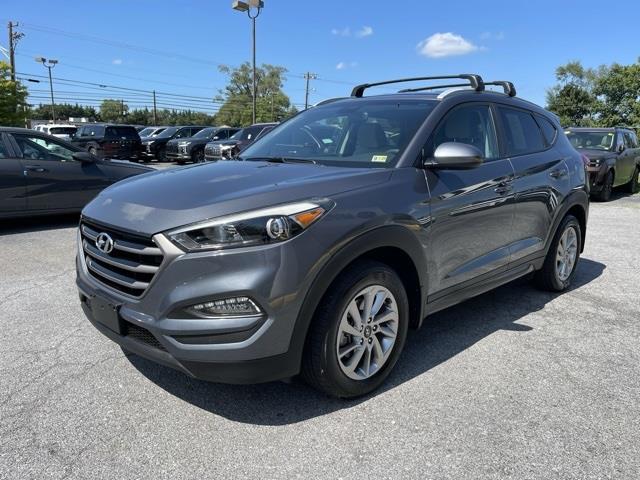 $14995 : PRE-OWNED 2016 HYUNDAI TUCSON image 7