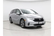 Honda Odyssey 2022 Touring 4