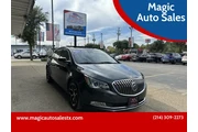 2016 LaCrosse Sport Touring en Dallas
