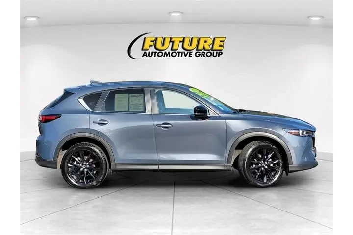 $24988 : Mazda CX-5 2024 AWD 2.5 S Ca image 4