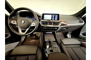 $39998 : BMW X3 2023 AWD xDrive30i 4d thumbnail
