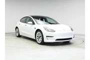$22998 : Tesla Model 3 2022 4dr Sedan thumbnail
