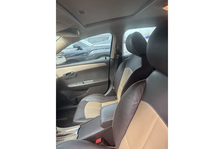 $7990 : Chevrolet Malibu 2012 LTZ 4d image 9