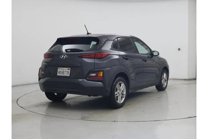 $12998 : Hyundai KONA 2019 SE 4dr Cro image 8