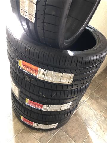 Rubios Tires image 9