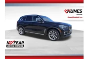 BMW X5 2022 AWD xDrive40i 4d en Madison